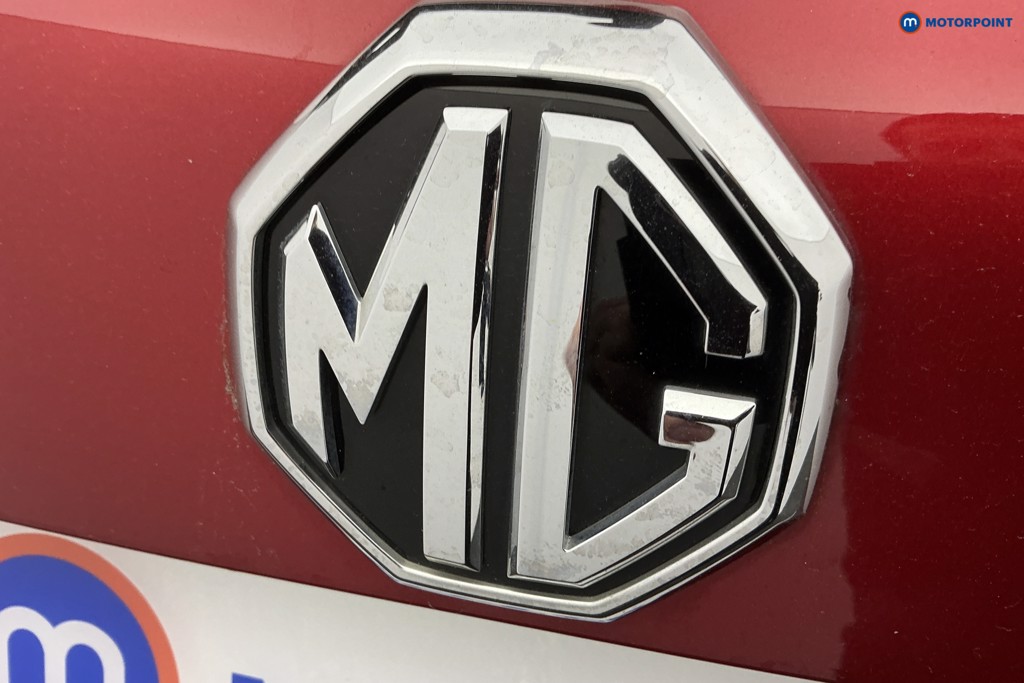 Mg Motor Uk HS Exclusive Automatic Petrol SUV - Stock Number (1577674) - 28th supplementary image