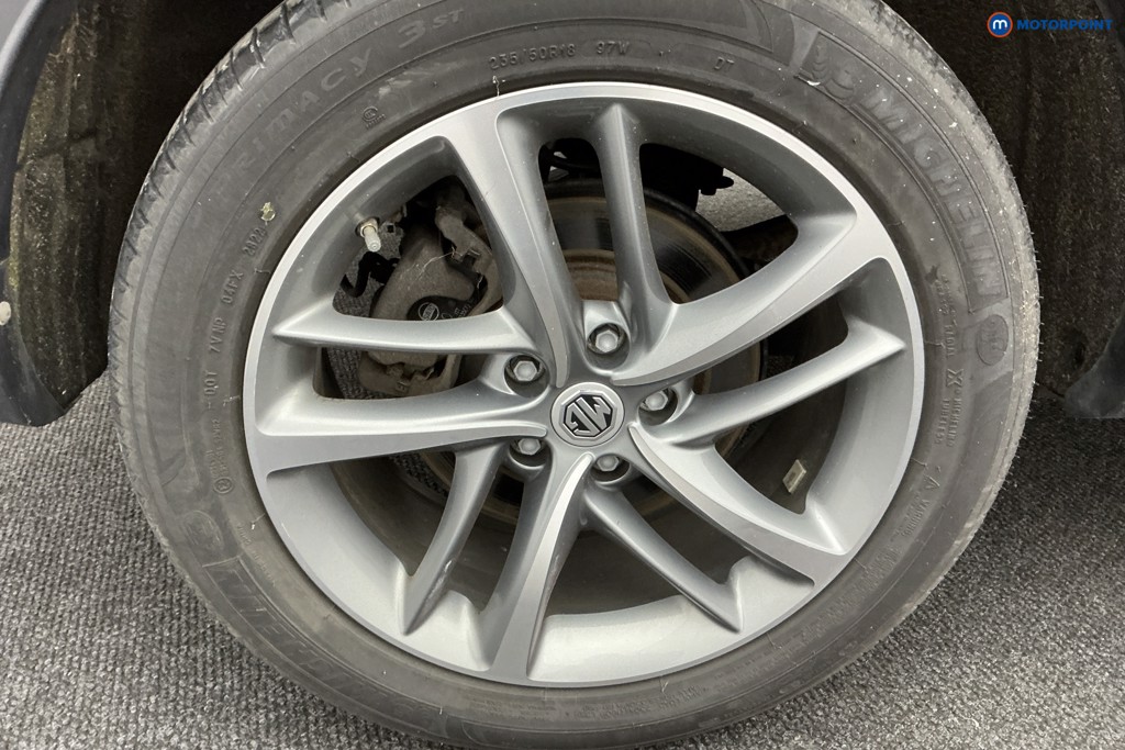 Mg Motor Uk HS Exclusive Automatic Petrol SUV - Stock Number (1577674) - 29th supplementary image