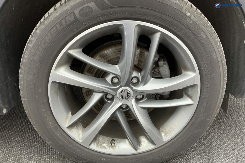 Mg Motor Uk HS Exclusive Automatic Petrol SUV - Stock Number (1577674) - 30th supplementary image