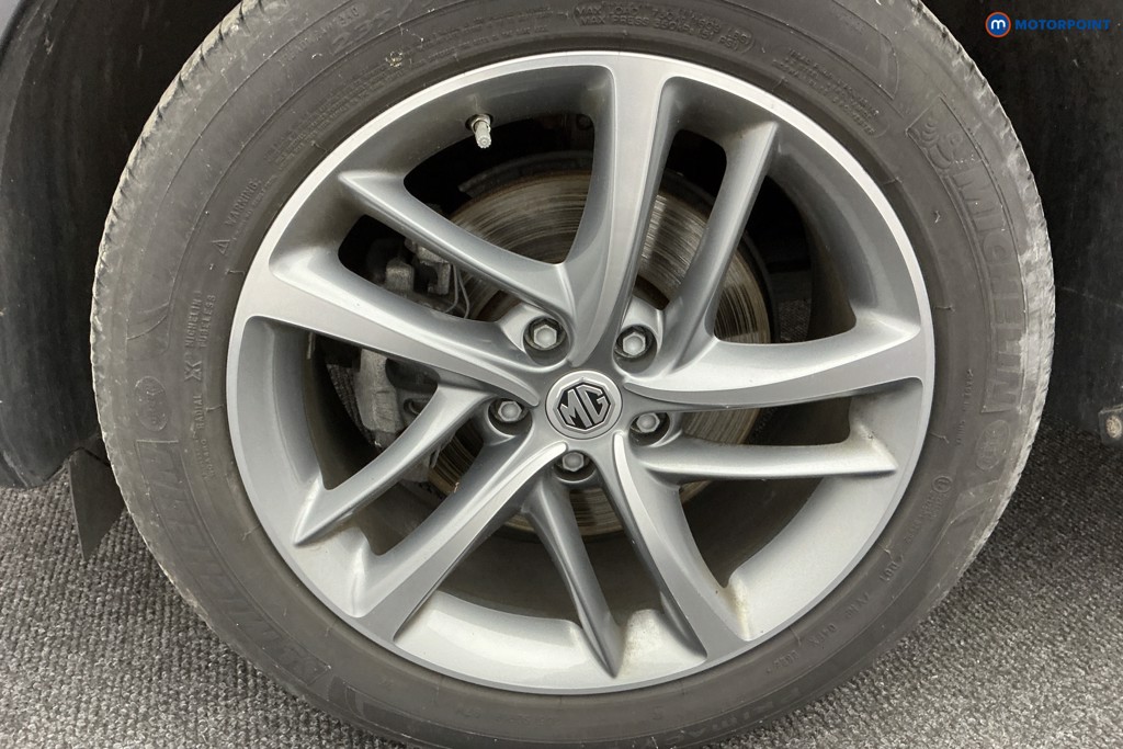 Mg Motor Uk HS Exclusive Automatic Petrol SUV - Stock Number (1577674) - 31st supplementary image