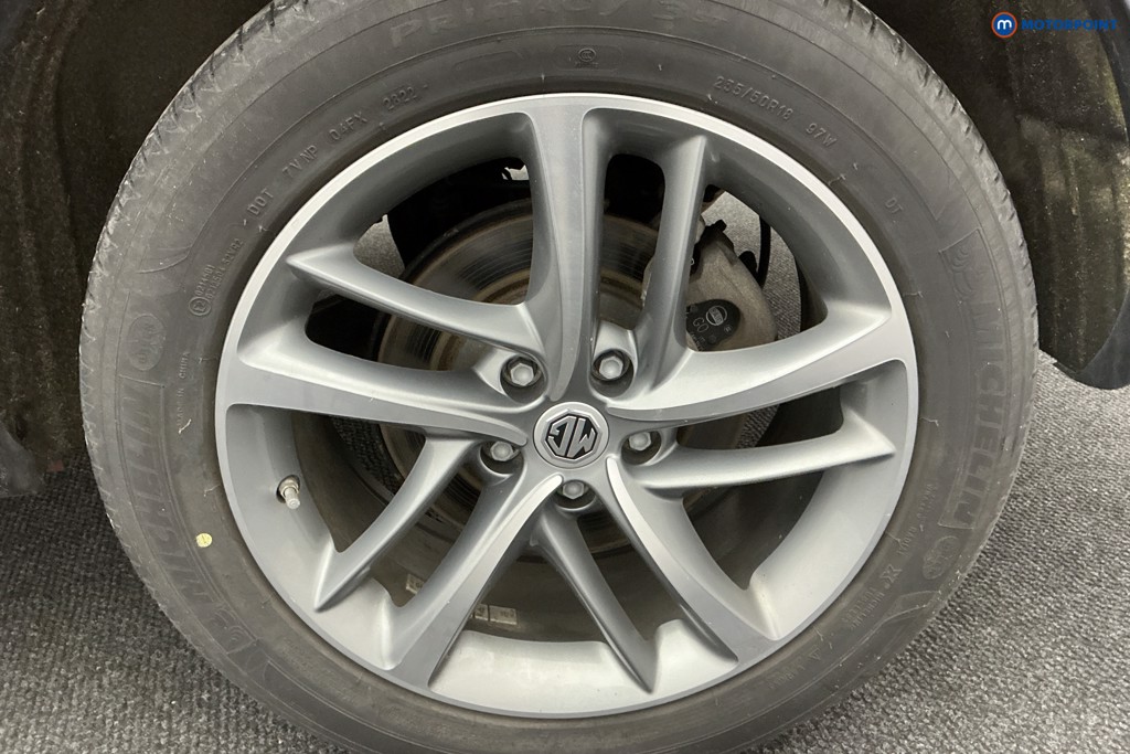 Mg Motor Uk HS Exclusive Automatic Petrol SUV - Stock Number (1577674) - 32nd supplementary image