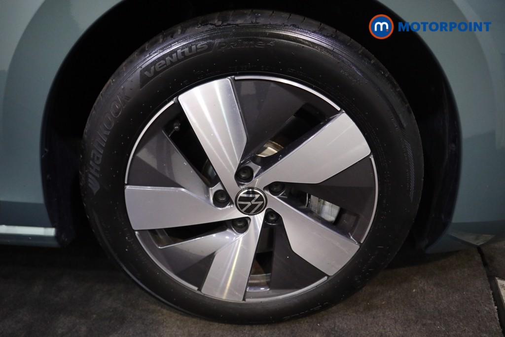 Volkswagen Passat Life Automatic Petrol Plug-In Hybrid Estate - Stock Number (1578102) - 22nd supplementary image