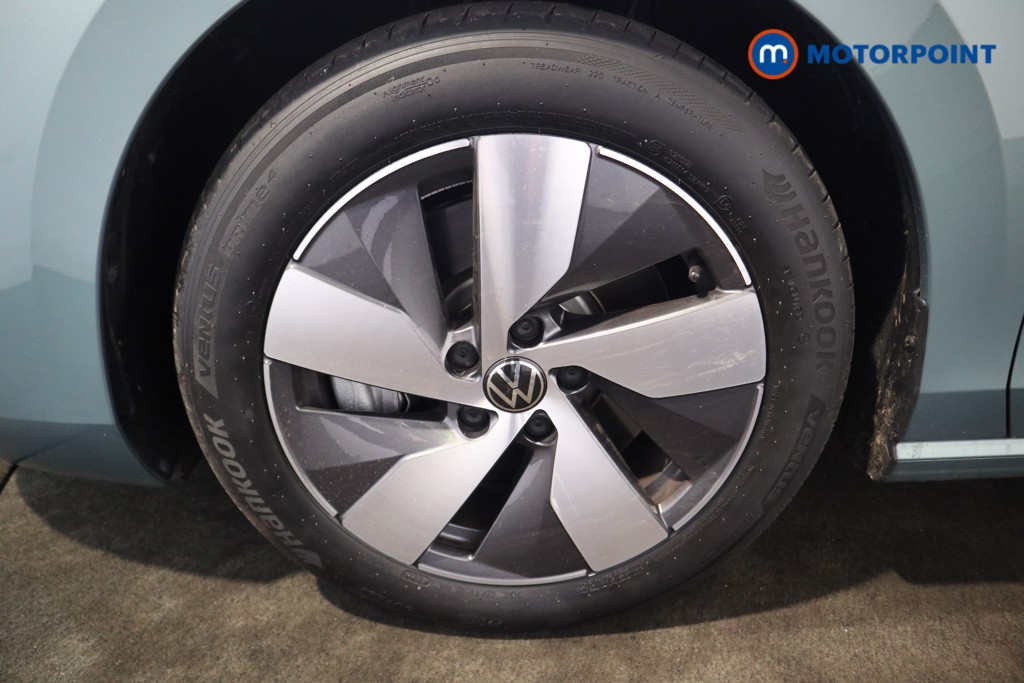 Volkswagen Passat Life Automatic Petrol Plug-In Hybrid Estate - Stock Number (1578102) - 23rd supplementary image