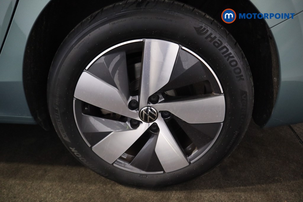 Volkswagen Passat Life Automatic Petrol Plug-In Hybrid Estate - Stock Number (1578102) - 24th supplementary image