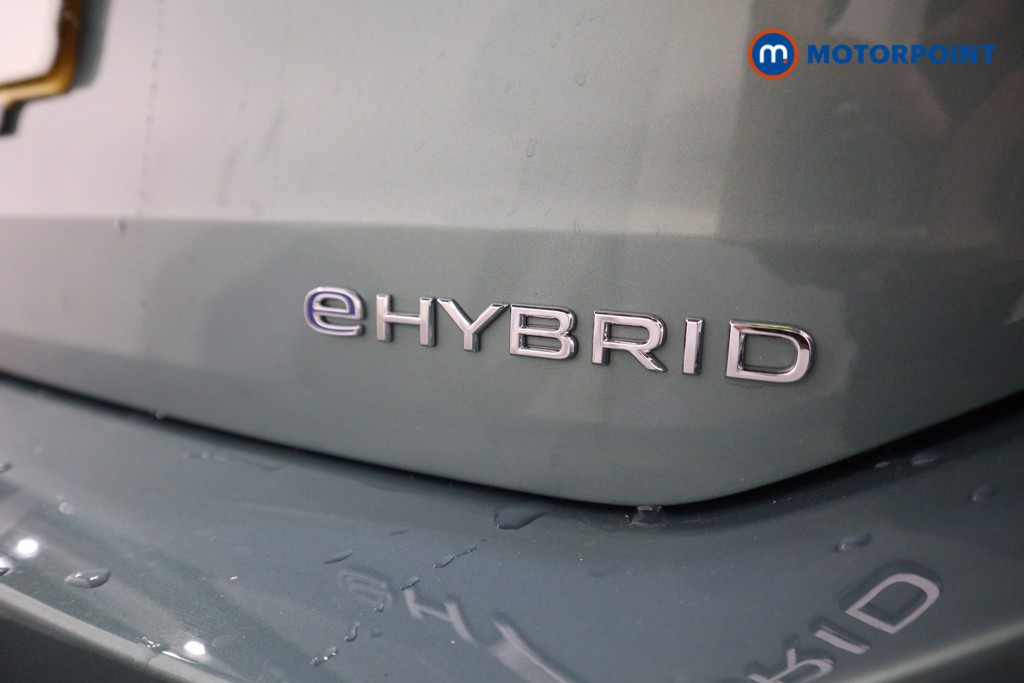 Volkswagen Passat Life Automatic Petrol Plug-In Hybrid Estate - Stock Number (1578102) - 29th supplementary image