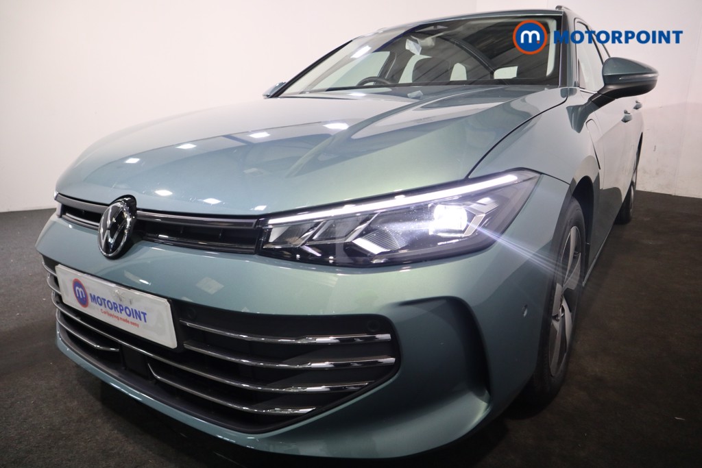 Volkswagen Passat Life Automatic Petrol Plug-In Hybrid Estate - Stock Number (1578102) - 35th supplementary image