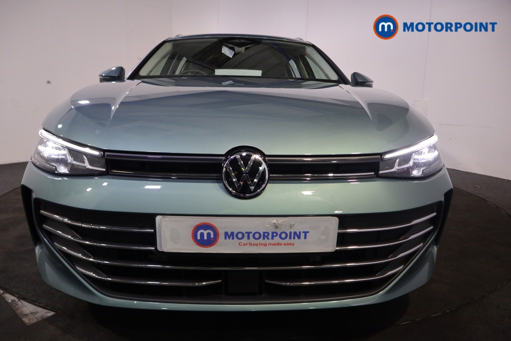 Volkswagen Passat Life Automatic Petrol Plug-In Hybrid Estate - Stock Number (1578102) - 36th supplementary image