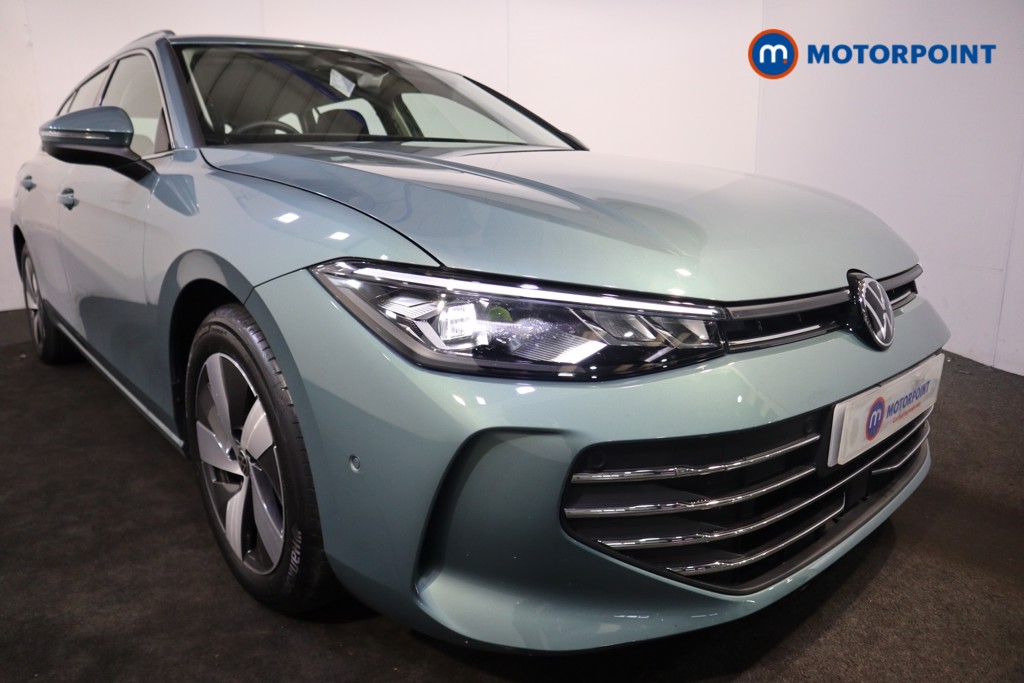 Volkswagen Passat Life Automatic Petrol Plug-In Hybrid Estate - Stock Number (1578102) - 37th supplementary image