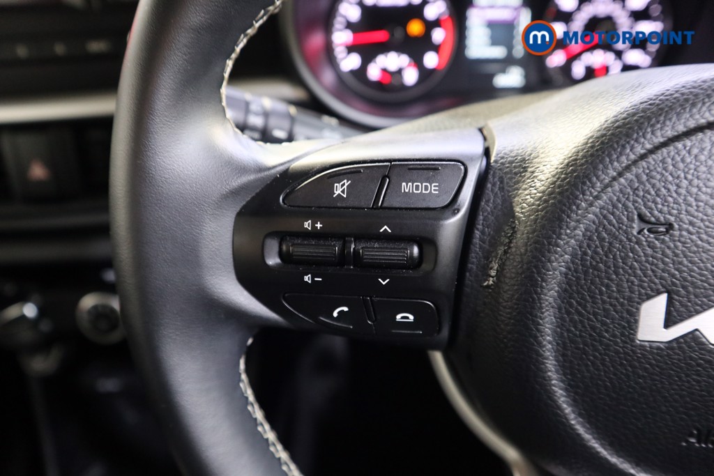 KIA Picanto 2 Manual Petrol Hatchback - Stock Number (1578178) - 3rd supplementary image