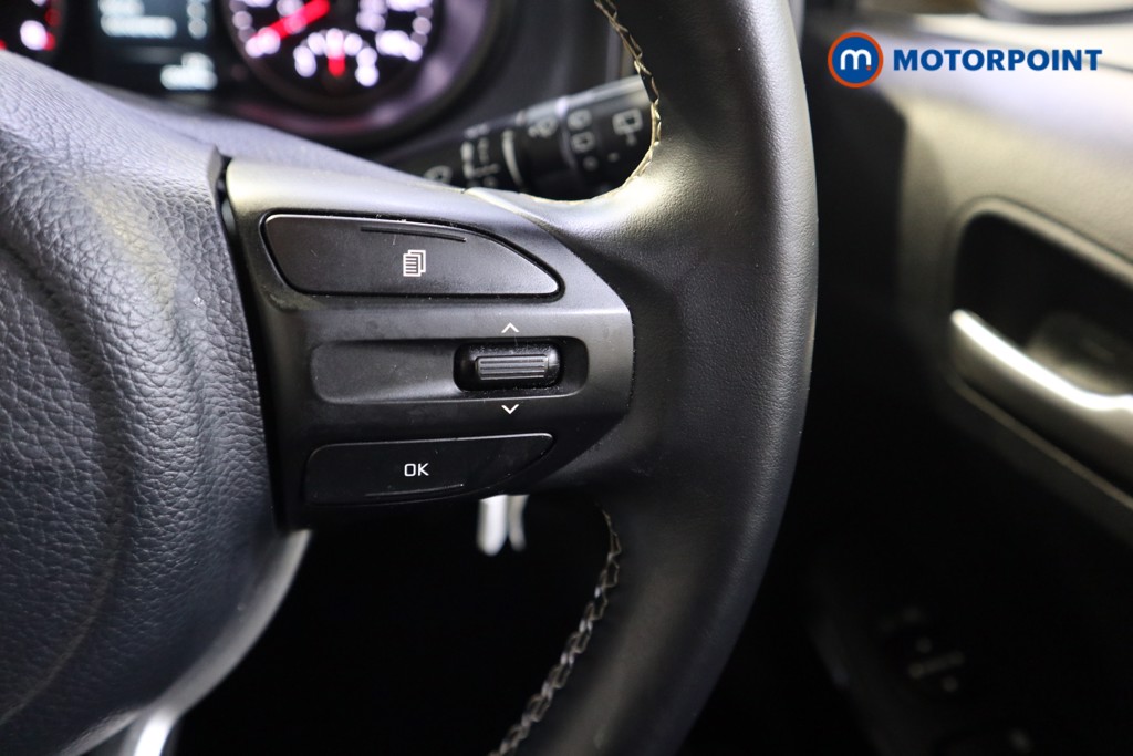 KIA Picanto 2 Manual Petrol Hatchback - Stock Number (1578178) - 4th supplementary image