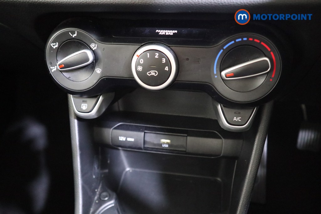 KIA Picanto 2 Manual Petrol Hatchback - Stock Number (1578178) - 7th supplementary image