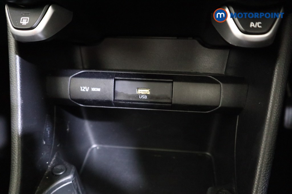 KIA Picanto 2 Manual Petrol Hatchback - Stock Number (1578178) - 8th supplementary image