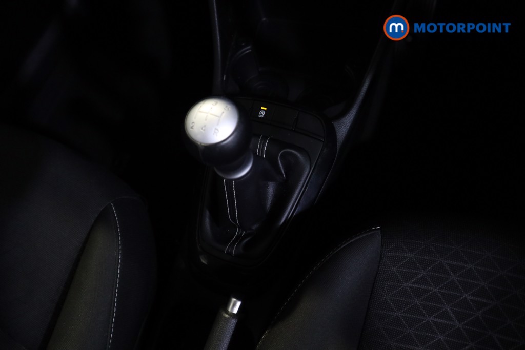 KIA Picanto 2 Manual Petrol Hatchback - Stock Number (1578178) - 9th supplementary image