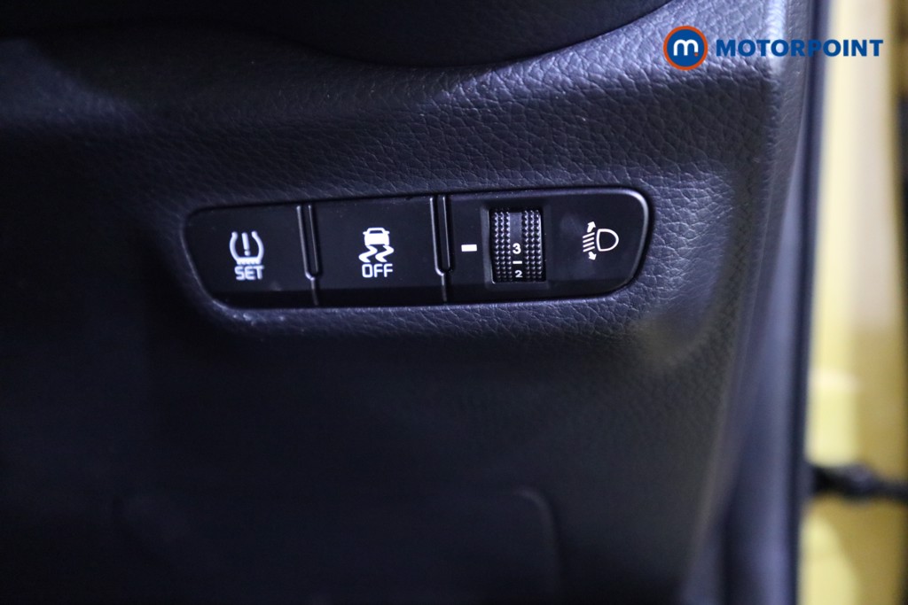 KIA Picanto 2 Manual Petrol Hatchback - Stock Number (1578178) - 10th supplementary image