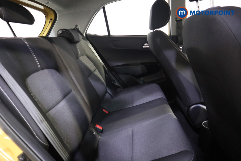 KIA Picanto 2 Manual Petrol Hatchback - Stock Number (1578178) - 13th supplementary image