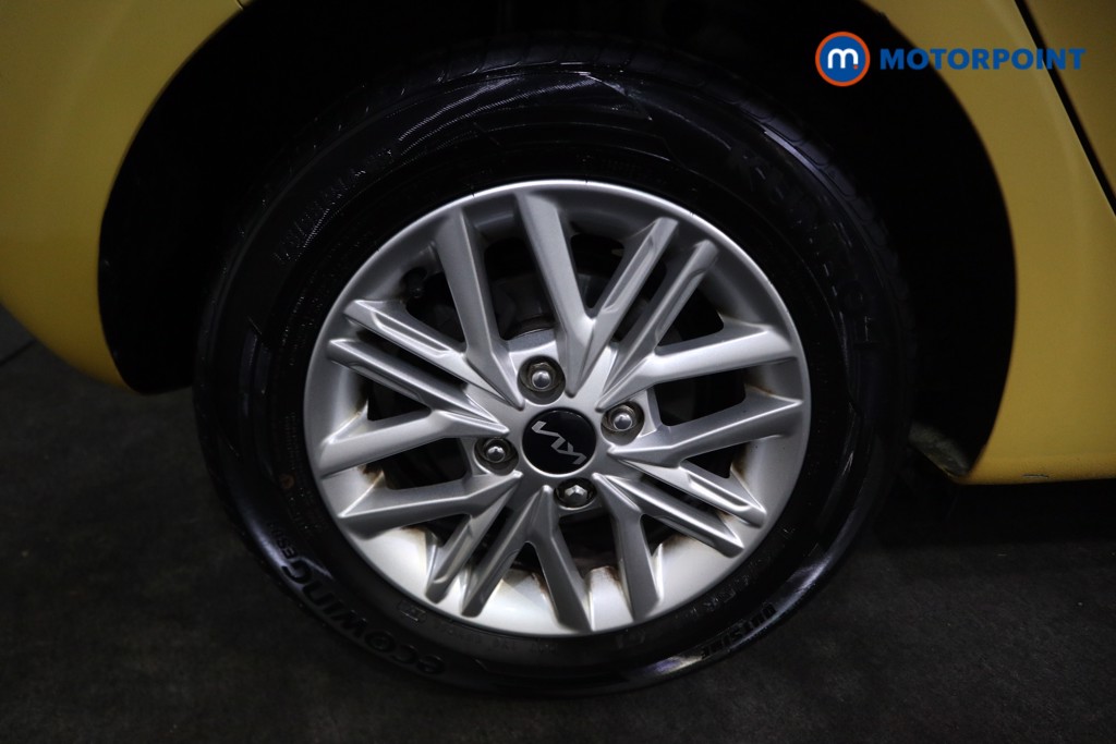 KIA Picanto 2 Manual Petrol Hatchback - Stock Number (1578178) - 17th supplementary image