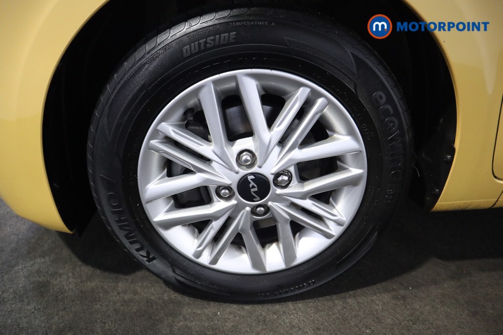 KIA Picanto 2 Manual Petrol Hatchback - Stock Number (1578178) - 19th supplementary image