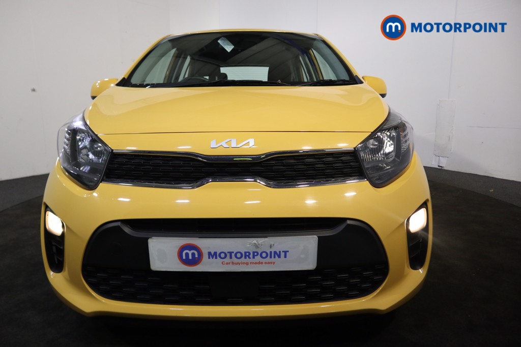 KIA Picanto 2 Manual Petrol Hatchback - Stock Number (1578178) - 24th supplementary image