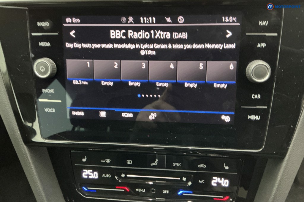 Volkswagen Arteon Elegance Automatic Diesel Hatchback - Stock Number (1578679) - 2nd supplementary image