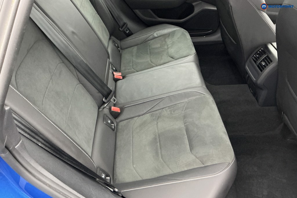 Volkswagen Arteon Elegance Automatic Diesel Hatchback - Stock Number (1578679) - 4th supplementary image