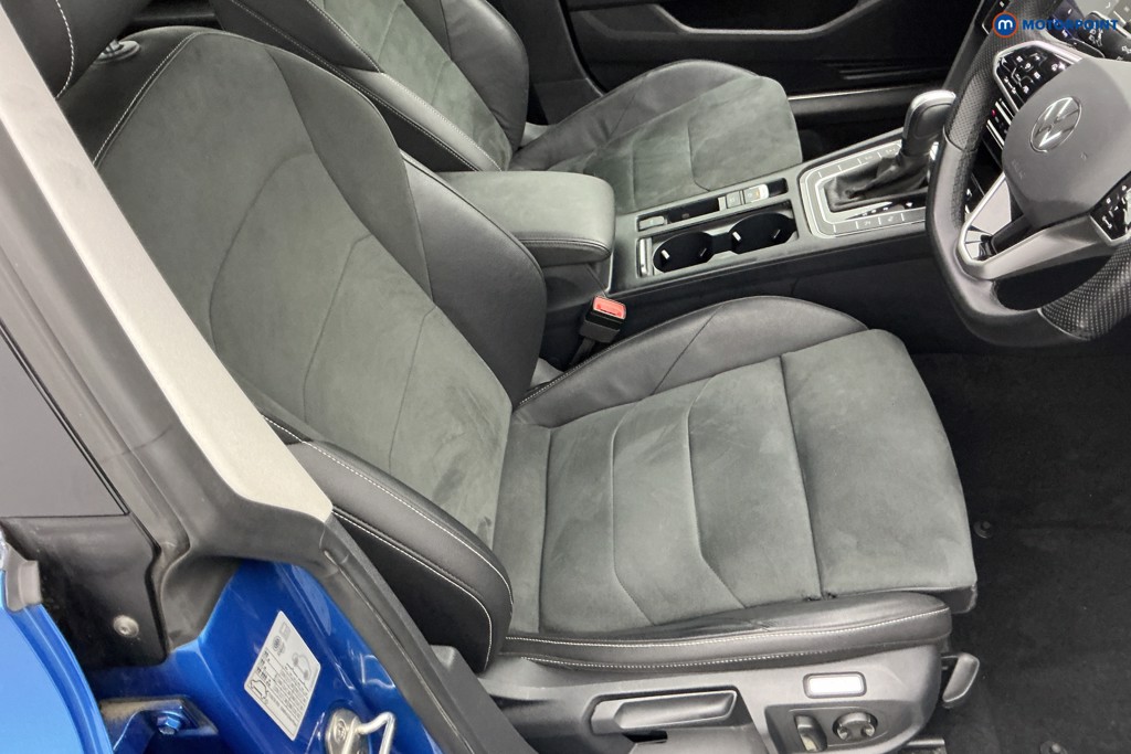 Volkswagen Arteon Elegance Automatic Diesel Hatchback - Stock Number (1578679) - 5th supplementary image