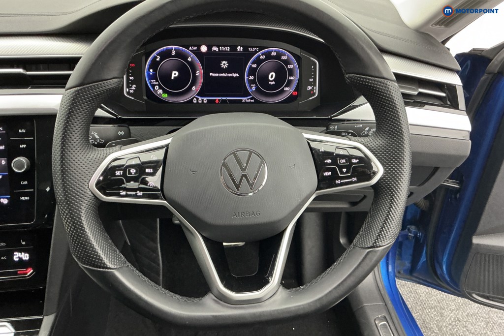 Volkswagen Arteon Elegance Automatic Diesel Hatchback - Stock Number (1578679) - 6th supplementary image