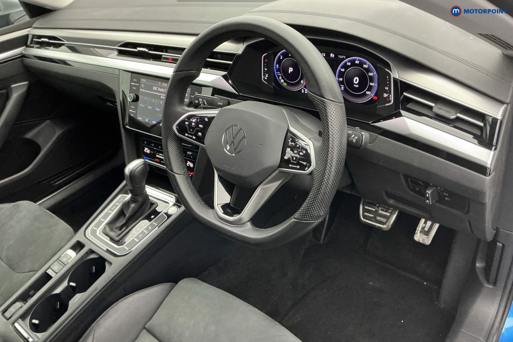 Volkswagen Arteon Elegance Automatic Diesel Hatchback - Stock Number (1578679) - 7th supplementary image