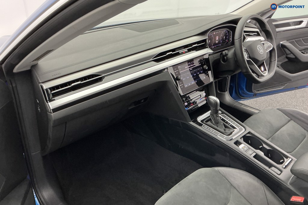 Volkswagen Arteon Elegance Automatic Diesel Hatchback - Stock Number (1578679) - 8th supplementary image