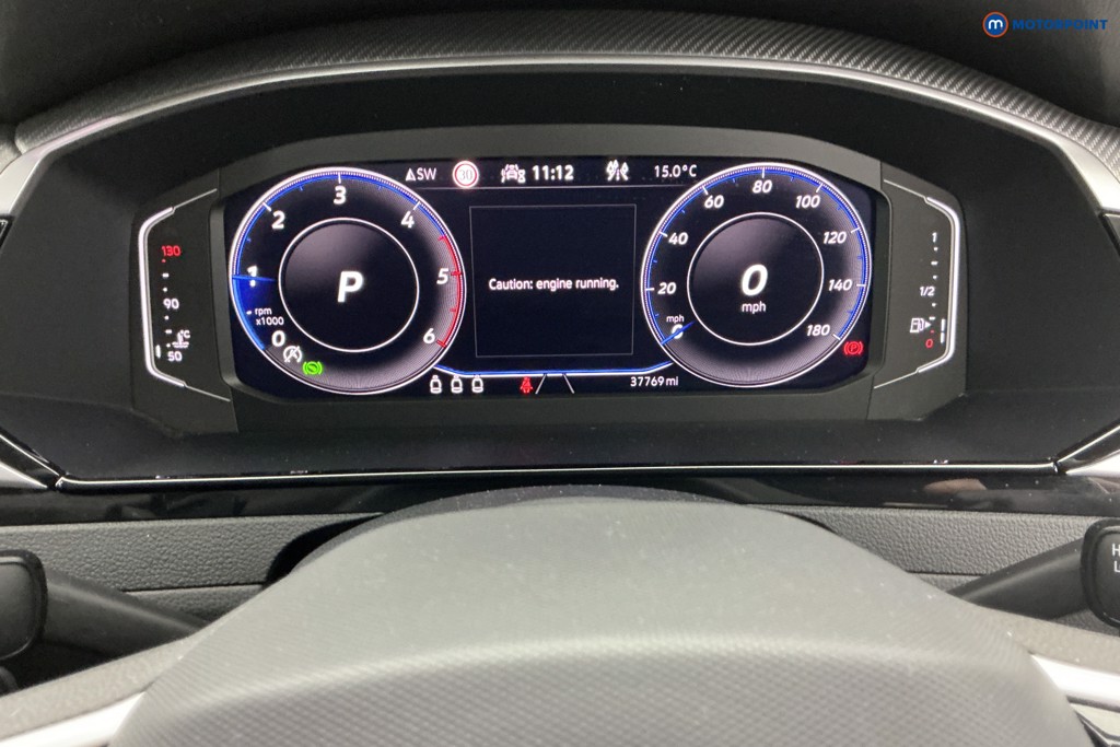 Volkswagen Arteon Elegance Automatic Diesel Hatchback - Stock Number (1578679) - 9th supplementary image