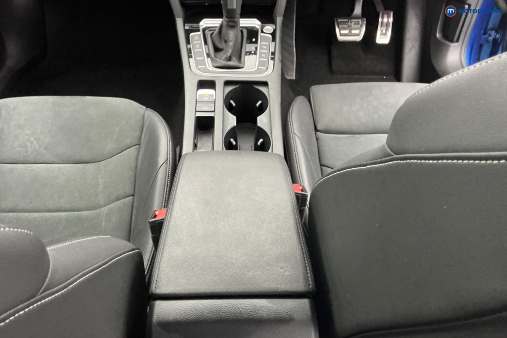 Volkswagen Arteon Elegance Automatic Diesel Hatchback - Stock Number (1578679) - 11th supplementary image