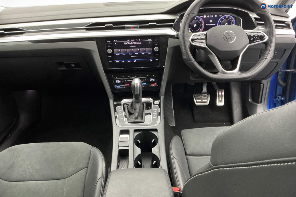 Volkswagen Arteon Elegance Automatic Diesel Hatchback - Stock Number (1578679) - 12th supplementary image