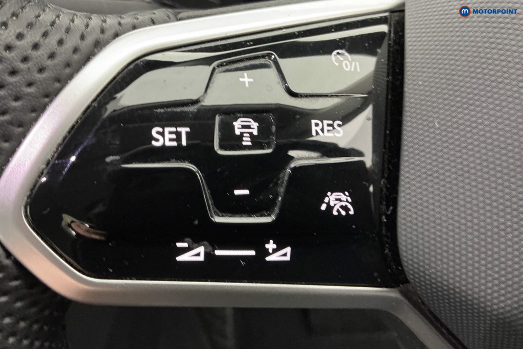 Volkswagen Arteon Elegance Automatic Diesel Hatchback - Stock Number (1578679) - 18th supplementary image