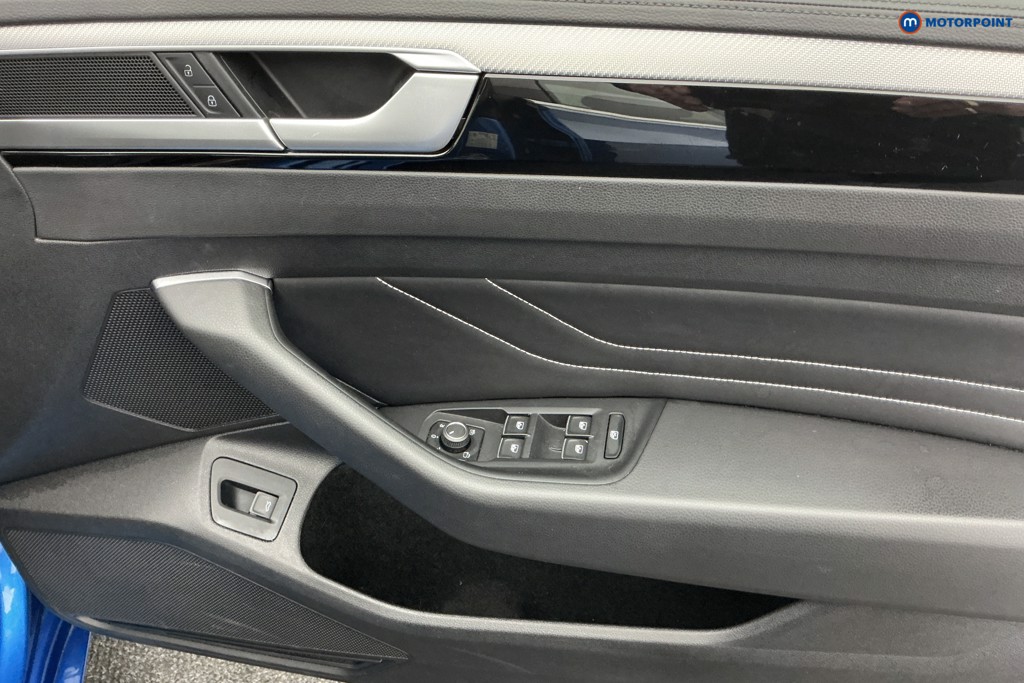 Volkswagen Arteon Elegance Automatic Diesel Hatchback - Stock Number (1578679) - 22nd supplementary image