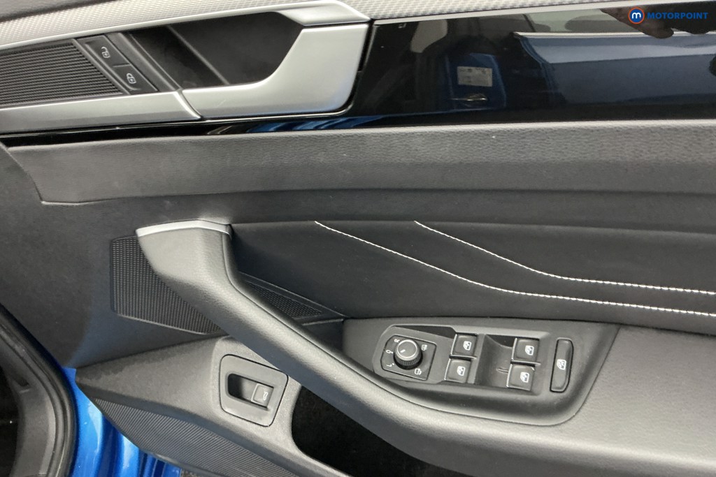 Volkswagen Arteon Elegance Automatic Diesel Hatchback - Stock Number (1578679) - 23rd supplementary image