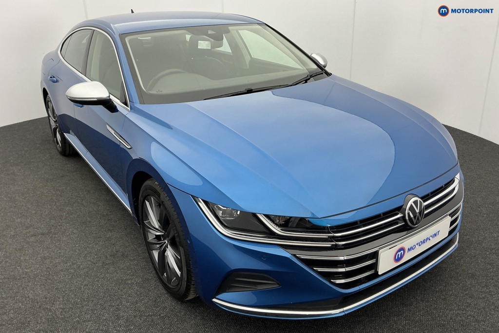 Volkswagen Arteon Elegance Automatic Diesel Hatchback - Stock Number (1578679) - 27th supplementary image
