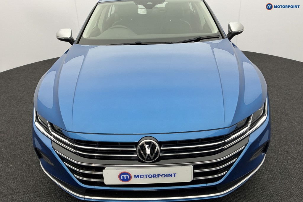 Volkswagen Arteon Elegance Automatic Diesel Hatchback - Stock Number (1578679) - 28th supplementary image