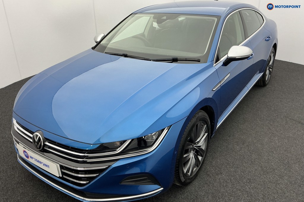 Volkswagen Arteon Elegance Automatic Diesel Hatchback - Stock Number (1578679) - 29th supplementary image
