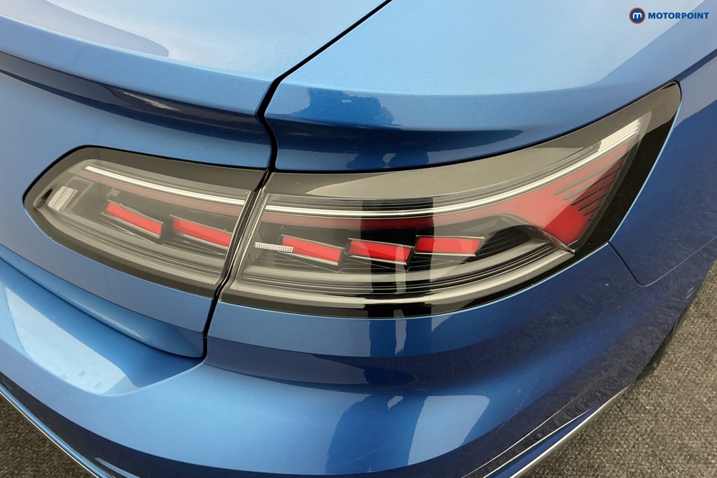 Volkswagen Arteon Elegance Automatic Diesel Hatchback - Stock Number (1578679) - 30th supplementary image