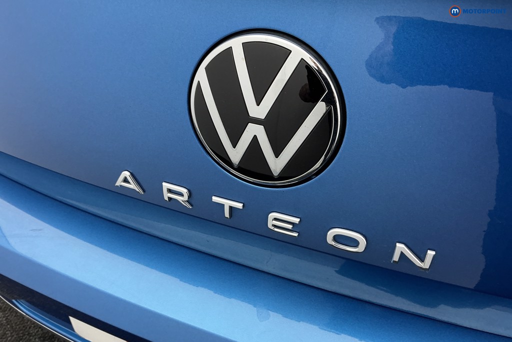 Volkswagen Arteon Elegance Automatic Diesel Hatchback - Stock Number (1578679) - 31st supplementary image