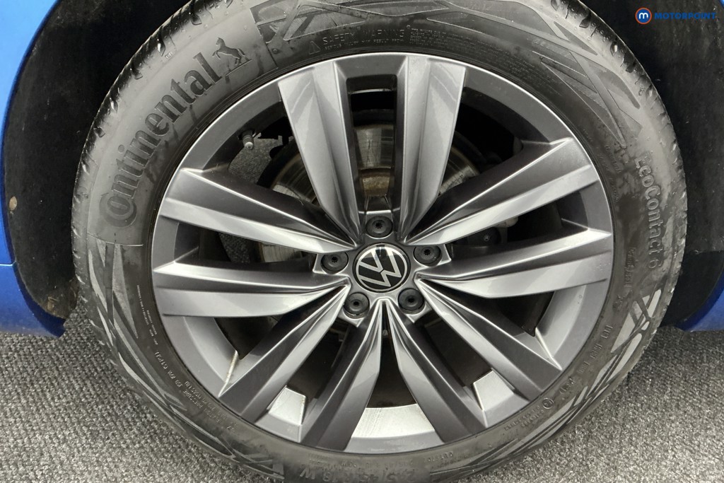 Volkswagen Arteon Elegance Automatic Diesel Hatchback - Stock Number (1578679) - 32nd supplementary image