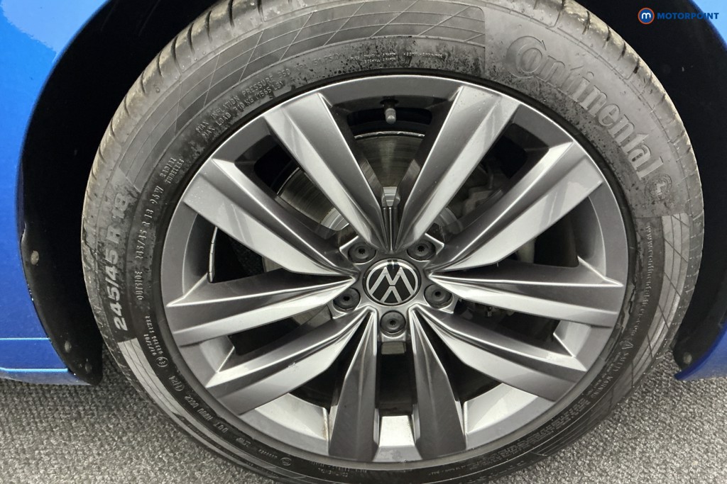 Volkswagen Arteon Elegance Automatic Diesel Hatchback - Stock Number (1578679) - 33rd supplementary image