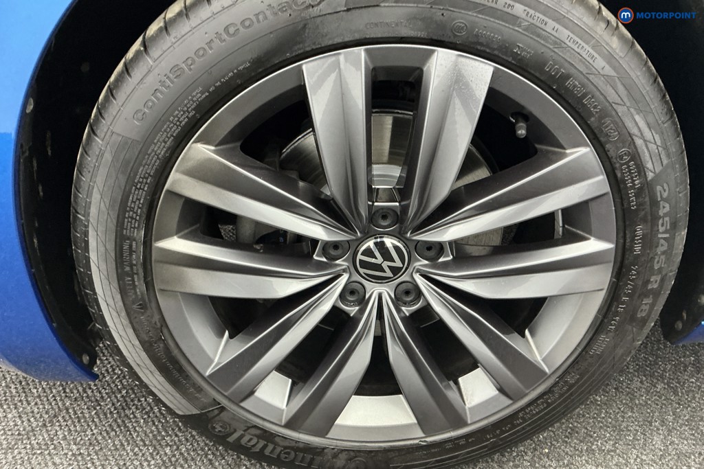 Volkswagen Arteon Elegance Automatic Diesel Hatchback - Stock Number (1578679) - 34th supplementary image