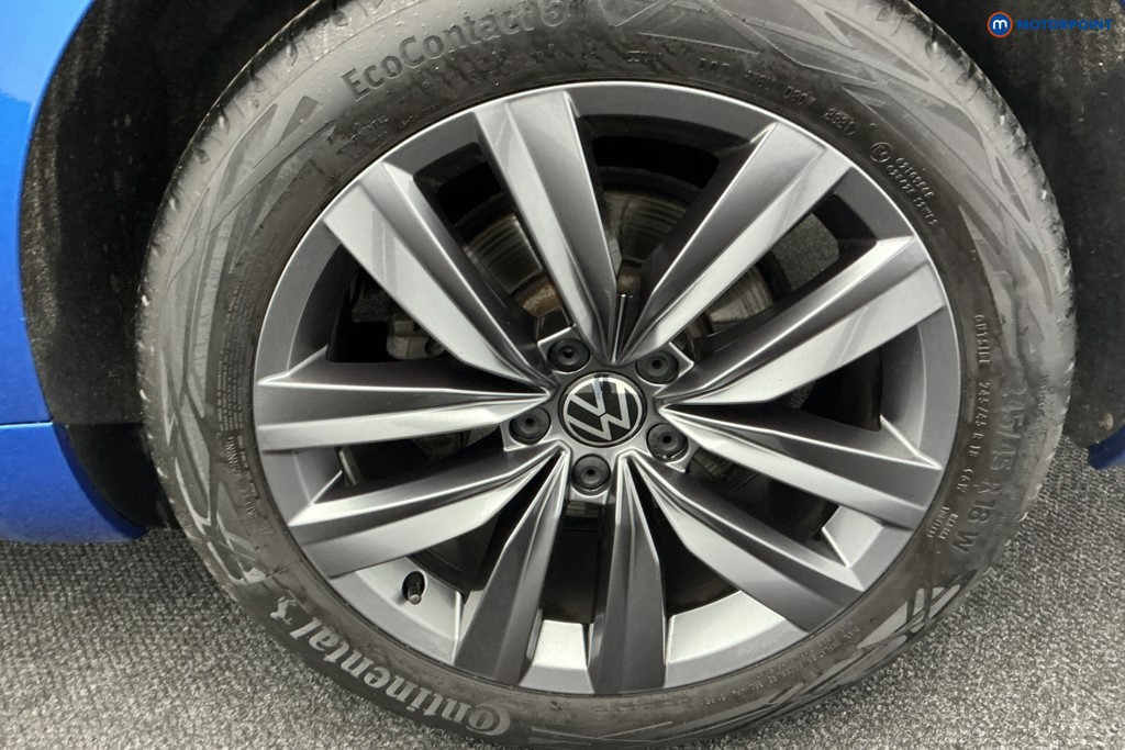 Volkswagen Arteon Elegance Automatic Diesel Hatchback - Stock Number (1578679) - 35th supplementary image