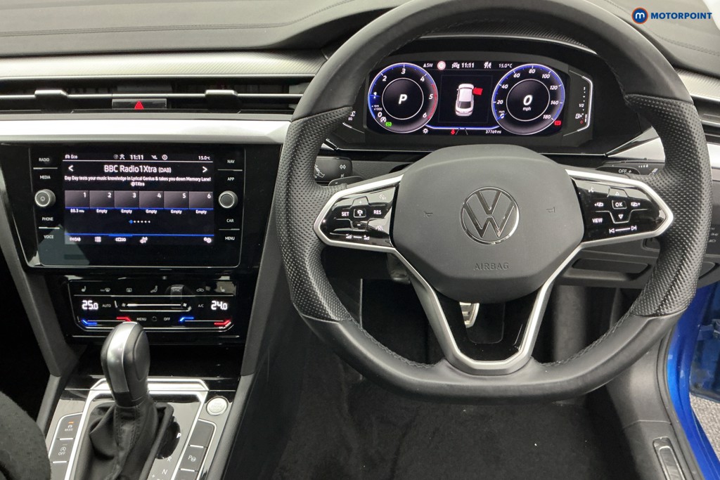 Volkswagen Arteon Elegance Automatic Diesel Hatchback - Stock Number (1578679) - 1st supplementary image