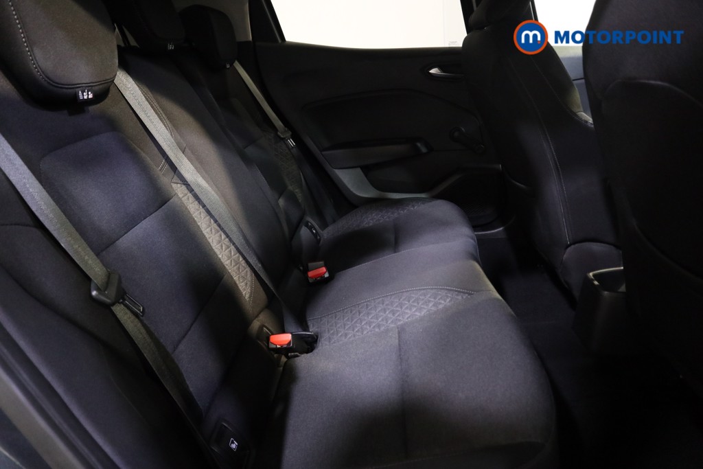 Renault Clio Iconic Manual Petrol Hatchback - Stock Number (1578869) - 14th supplementary image