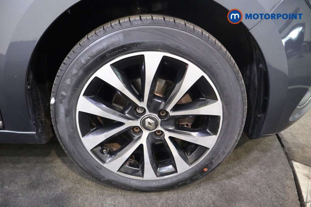 Renault Clio Iconic Manual Petrol Hatchback - Stock Number (1578869) - 18th supplementary image