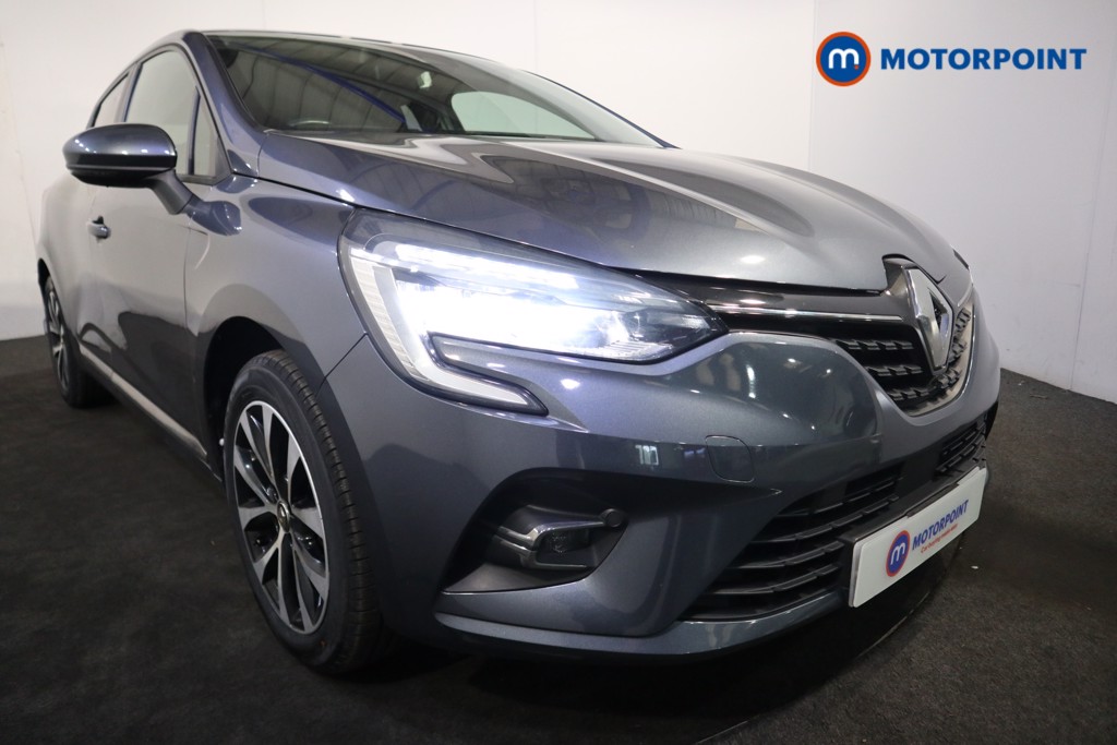 Renault Clio Iconic Manual Petrol Hatchback - Stock Number (1578869) - 29th supplementary image