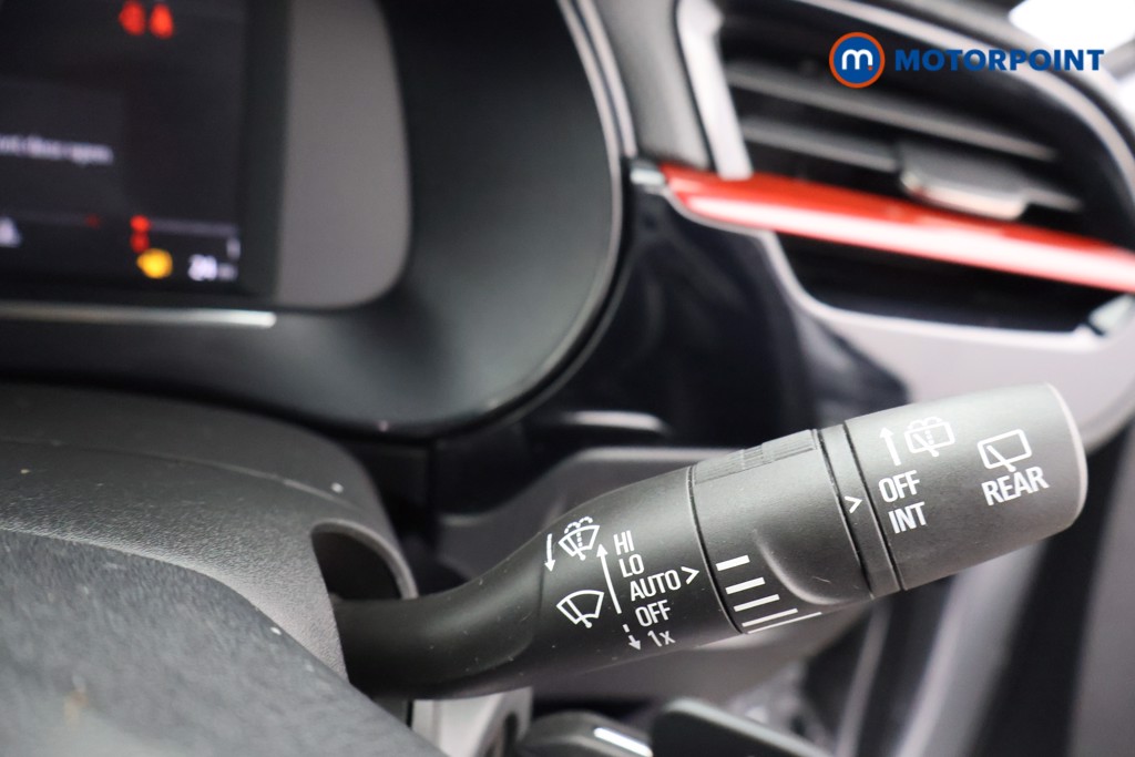 Vauxhall Corsa GS Automatic Petrol Hatchback - Stock Number (1579028) - 7th supplementary image