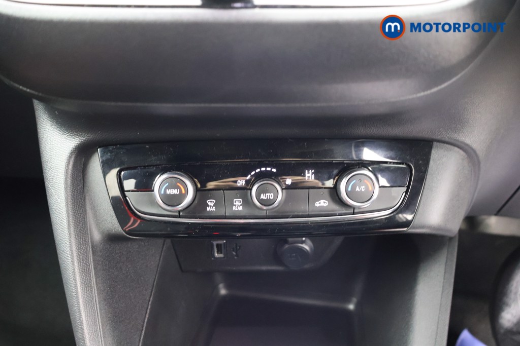 Vauxhall Corsa GS Automatic Petrol Hatchback - Stock Number (1579028) - 8th supplementary image