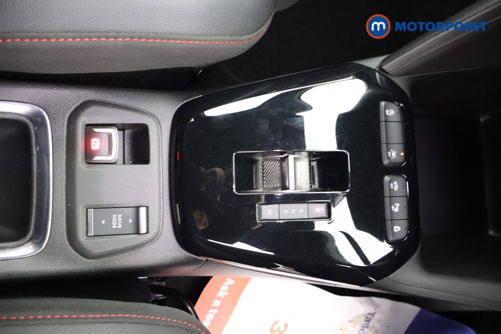 Vauxhall Corsa GS Automatic Petrol Hatchback - Stock Number (1579028) - 9th supplementary image